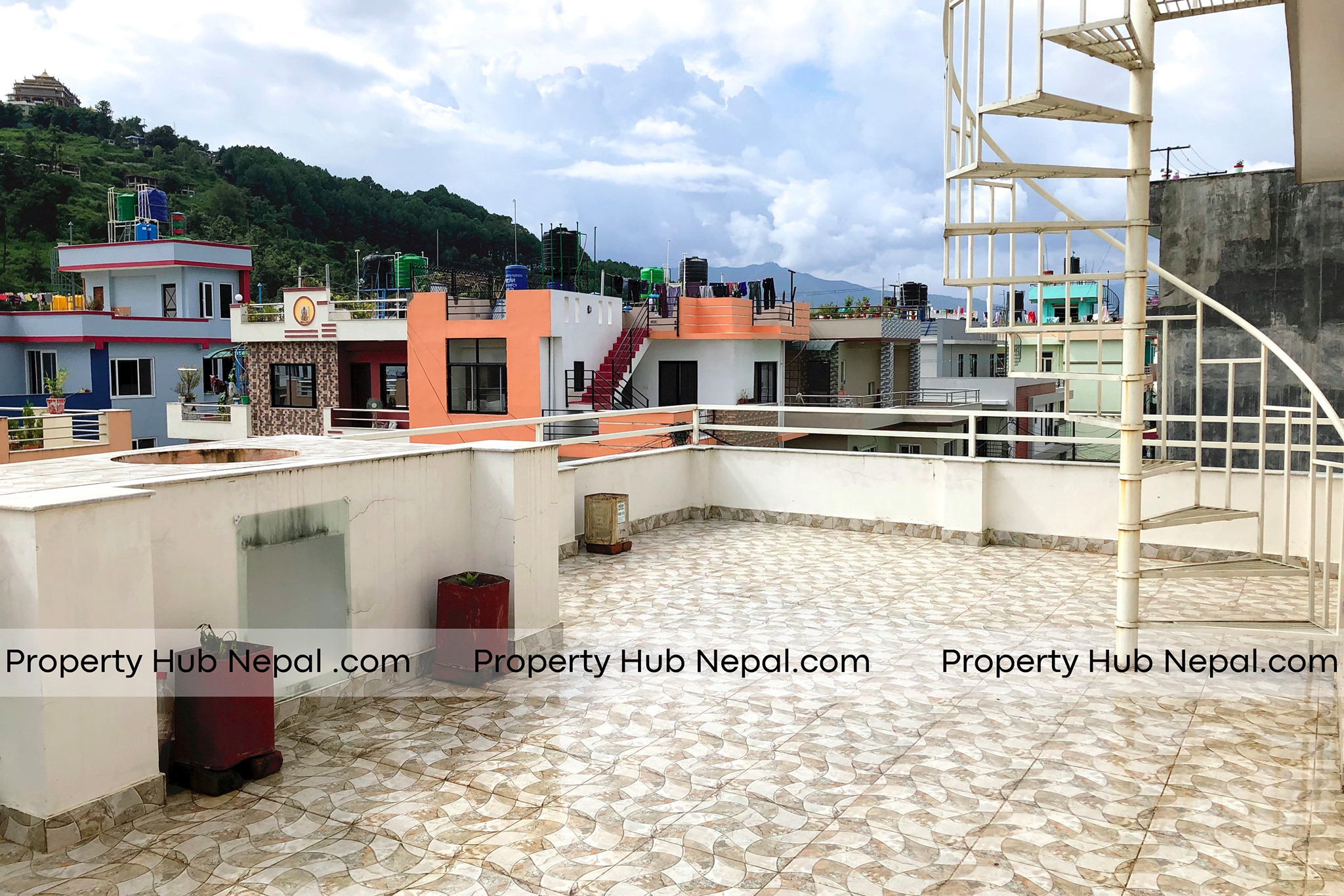 Picture of Lalitpur Metropolitan City, Bagmati Province