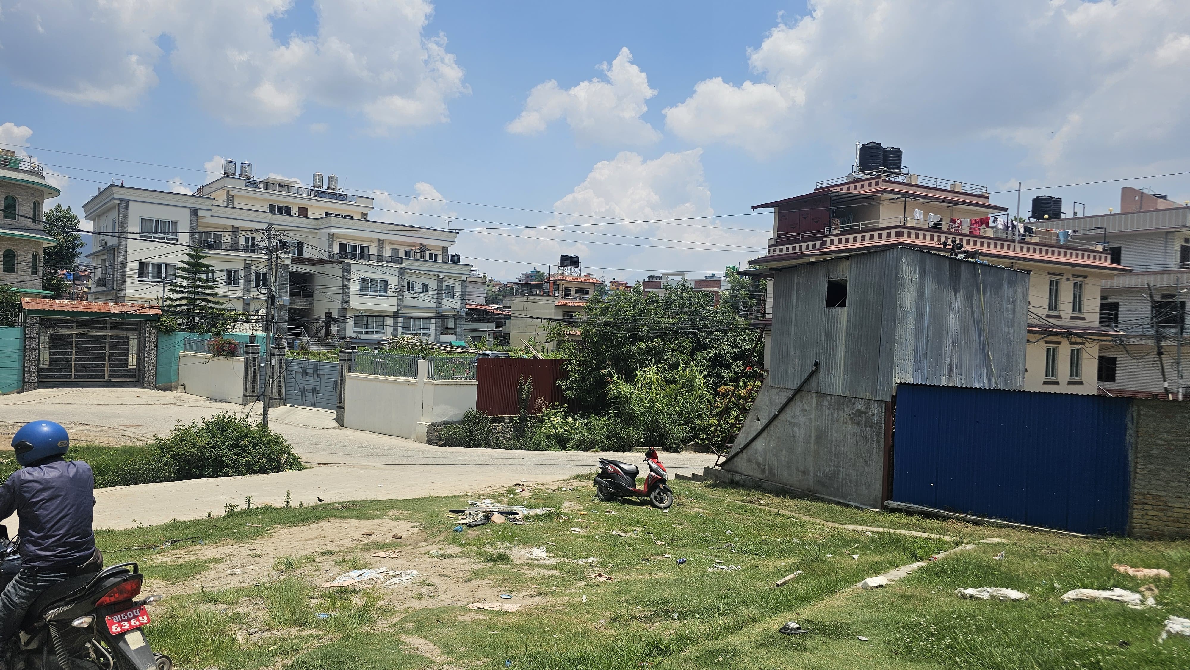 Picture of Kathmandu Metropolitan City, Bagmati