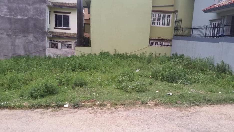 Picture of Nagarjun Municipality, Bagmati Province