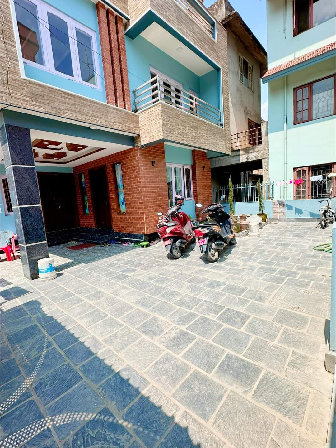Picture of Kathmandu Metropolitan City, Bagmati