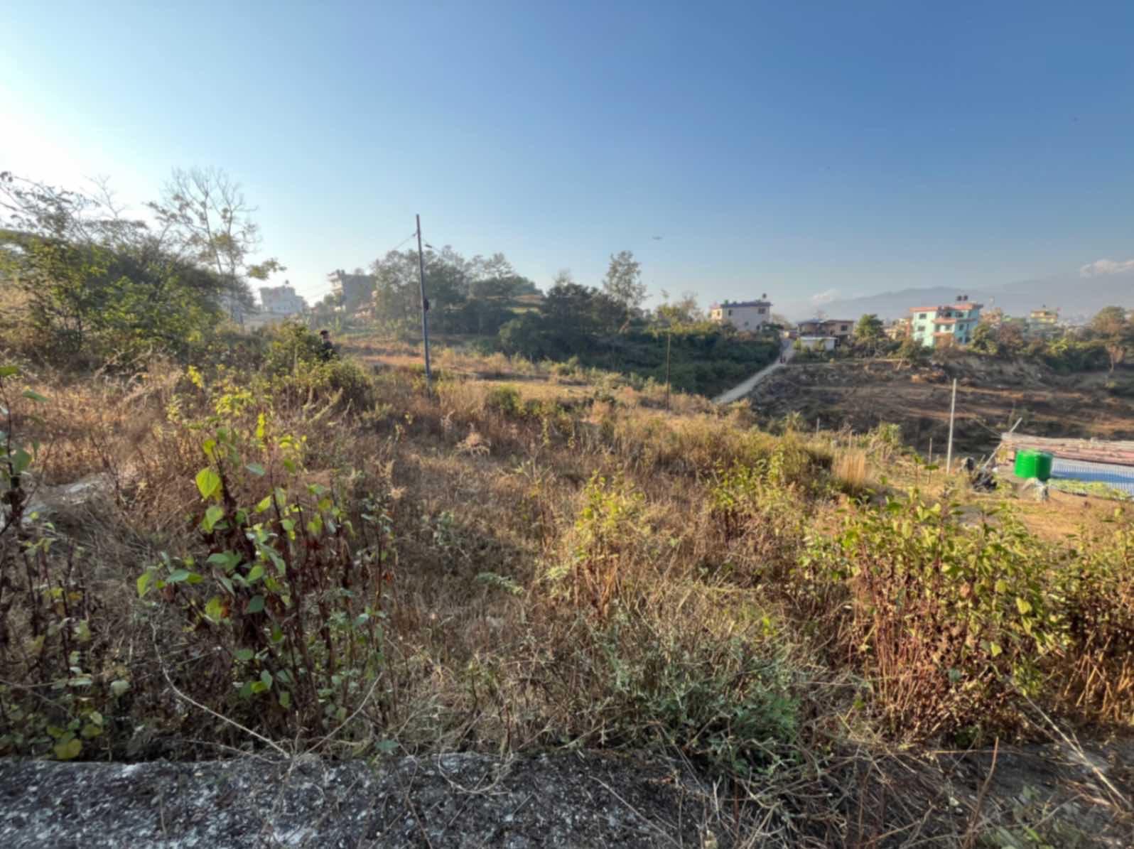 Picture of Godawari Municipality, Bagmati