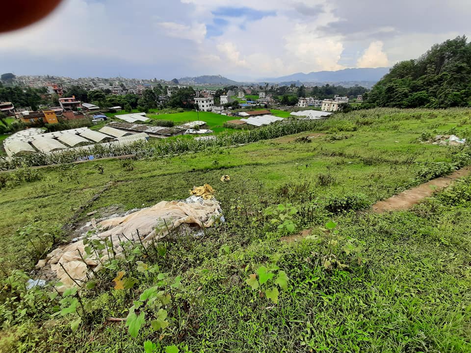 Picture of Kirtipur Municipality, Bagmati Province
