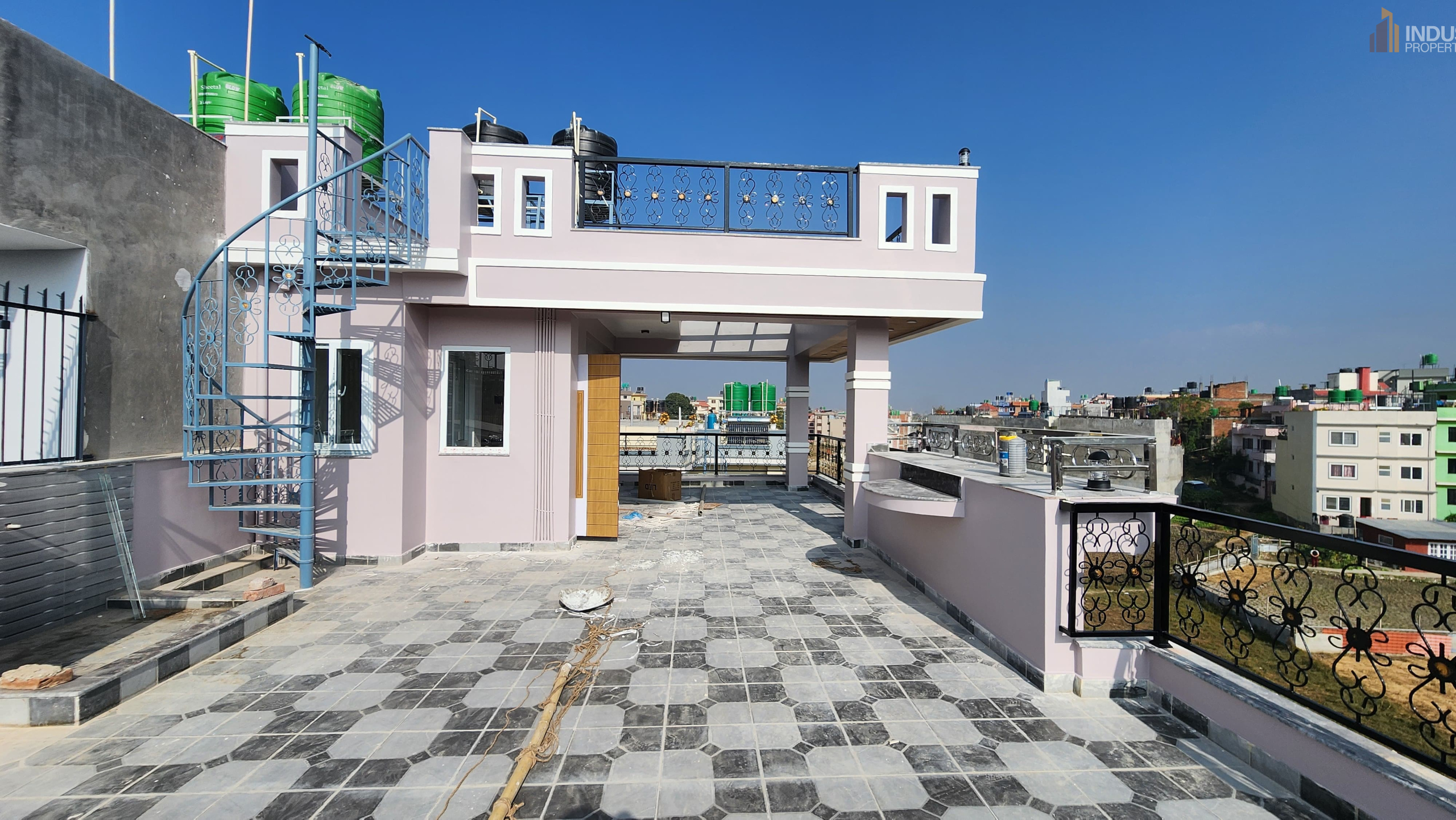 Picture of Mahalaxmi Municipality, Bagmati