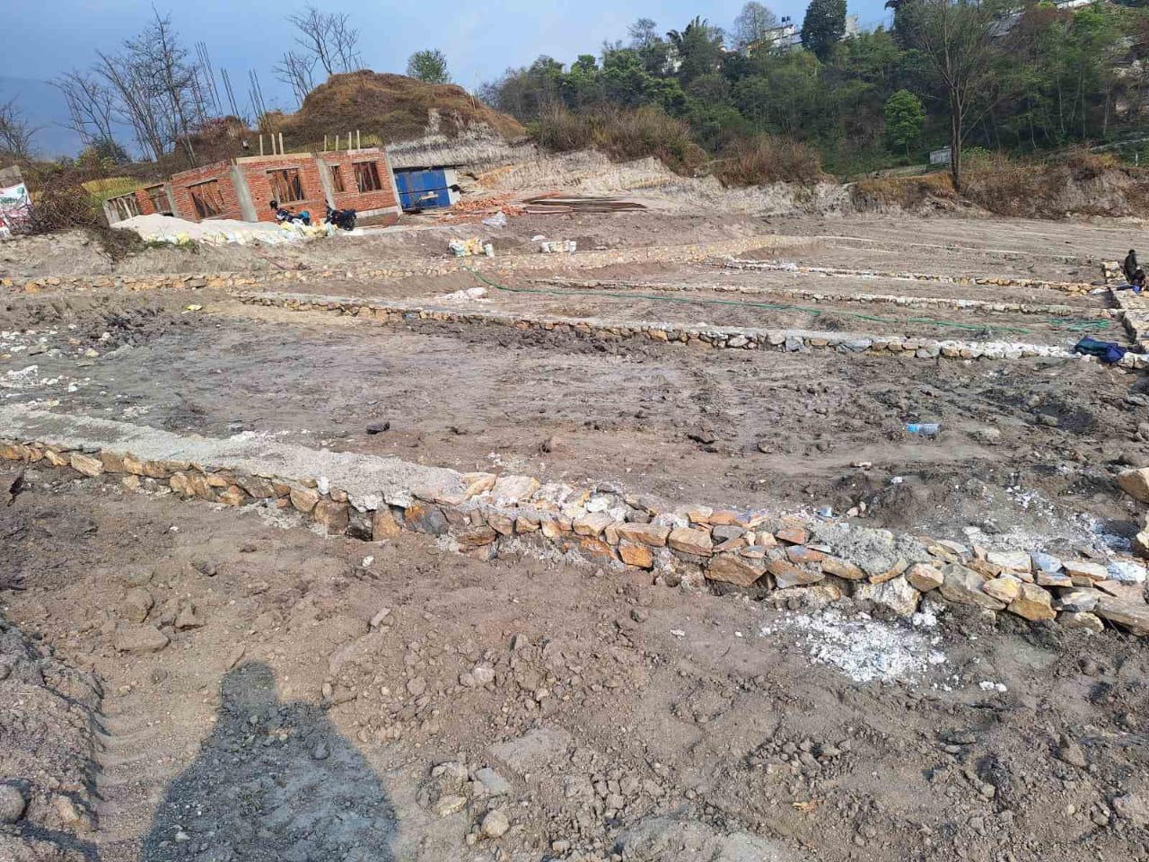 Picture of Budhanilkantha Municipality, Bagmati
