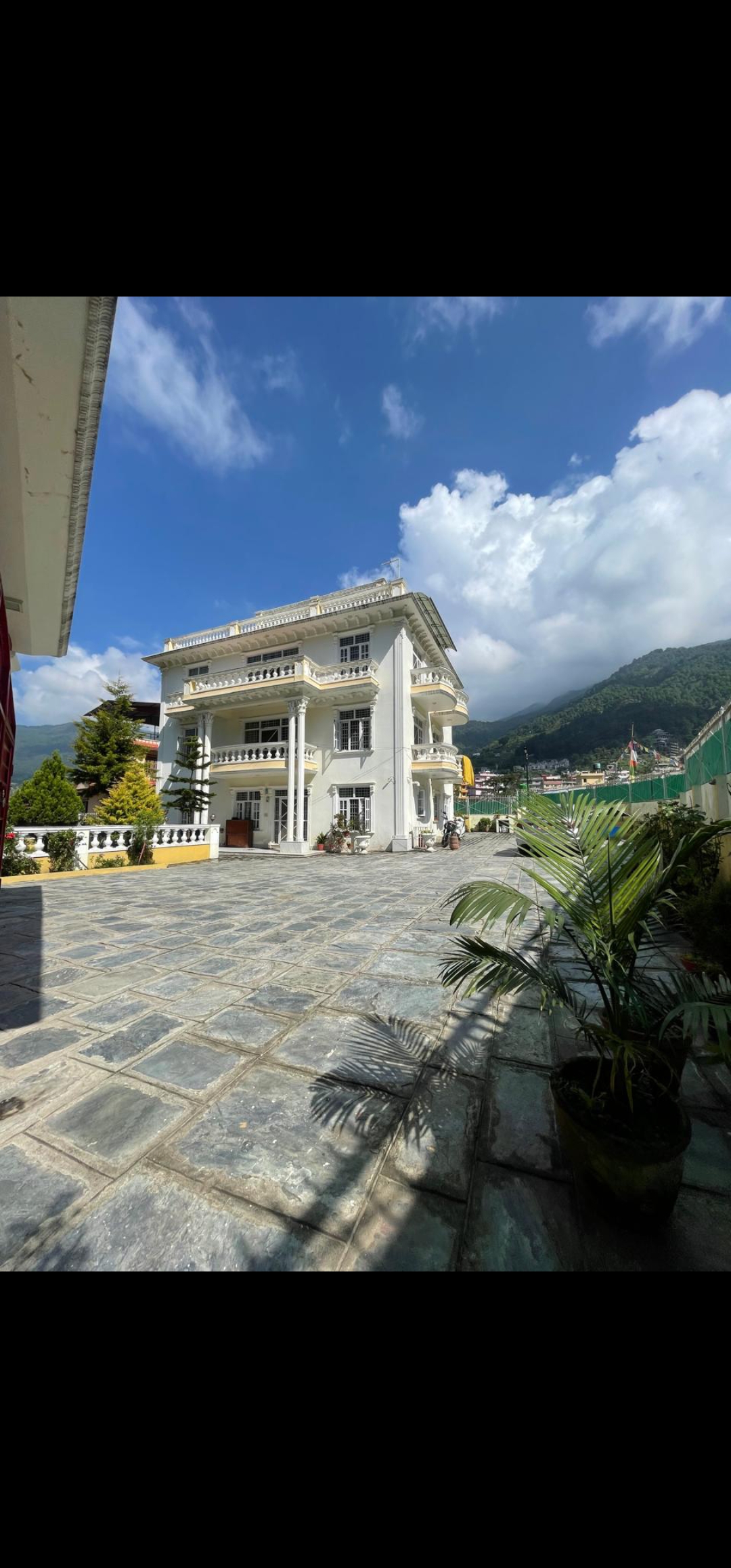 Picture of Budhanilkantha Municipality, Bagmati