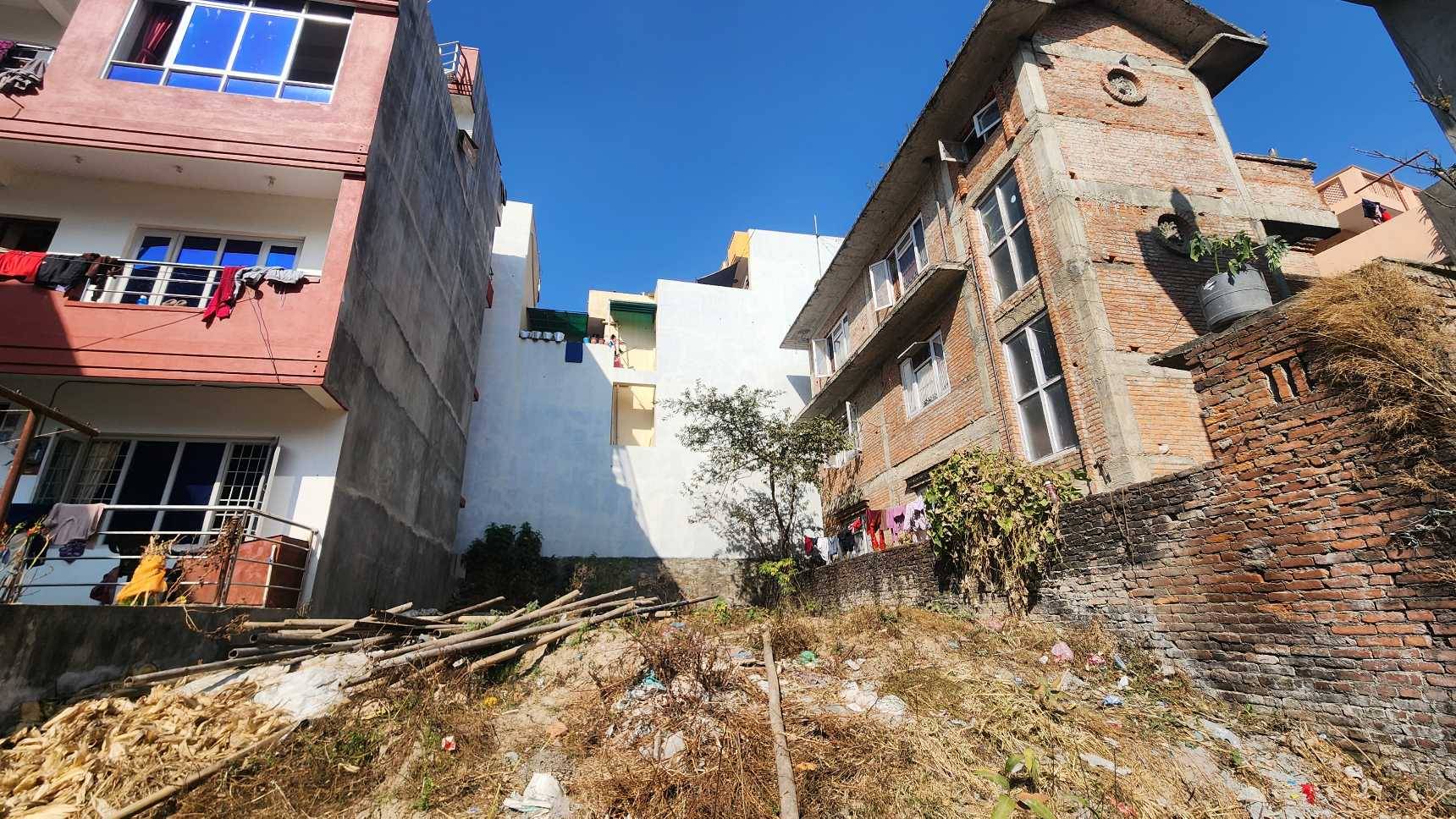 Picture of Kathmandu Metropolitan City, Bagmati