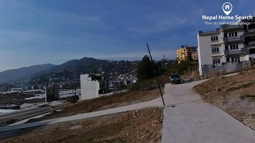 Picture of Chandragiri Municipality, Bagmati