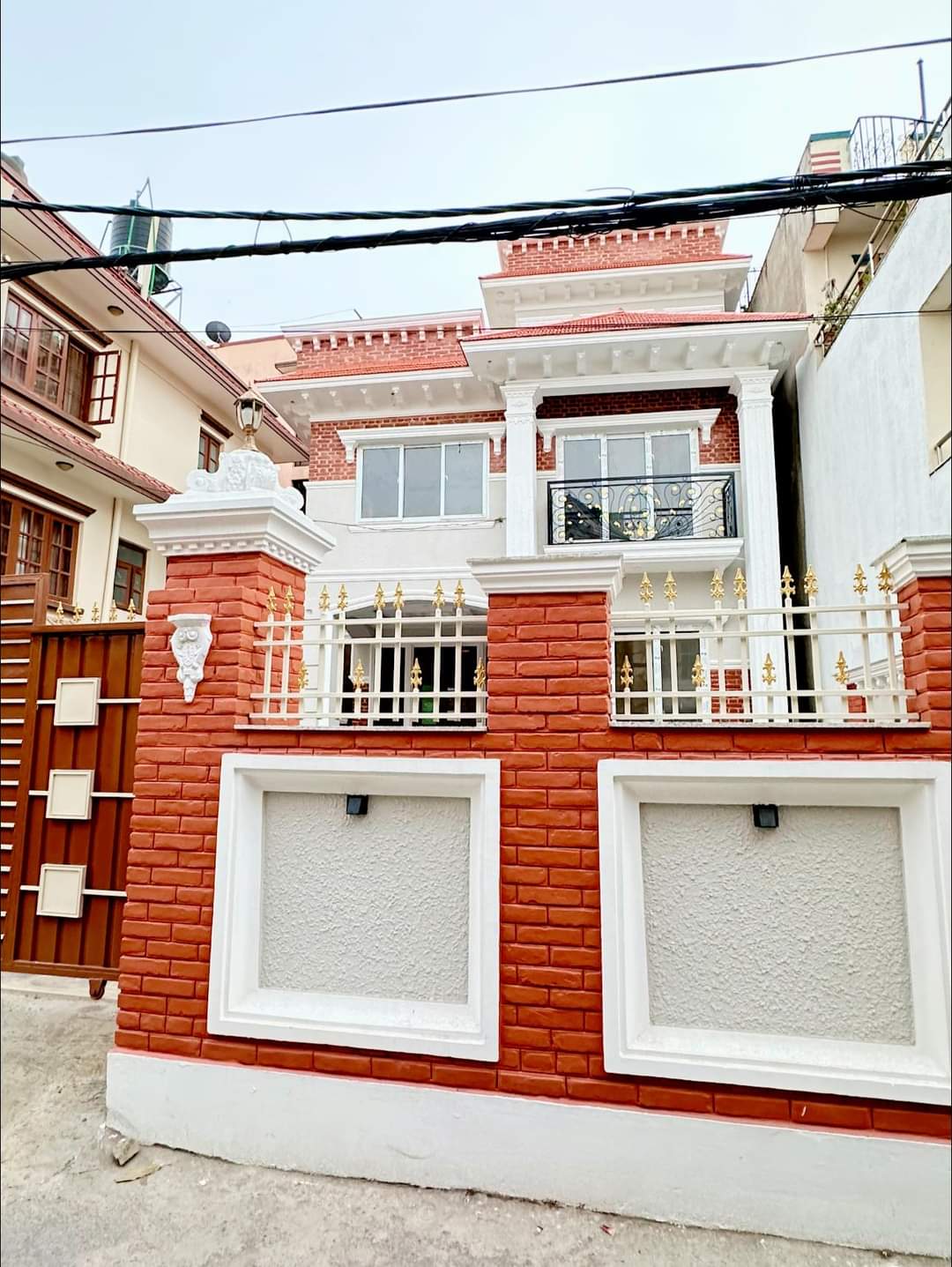 Picture of Budhanilkantha Municipality, Bagmati