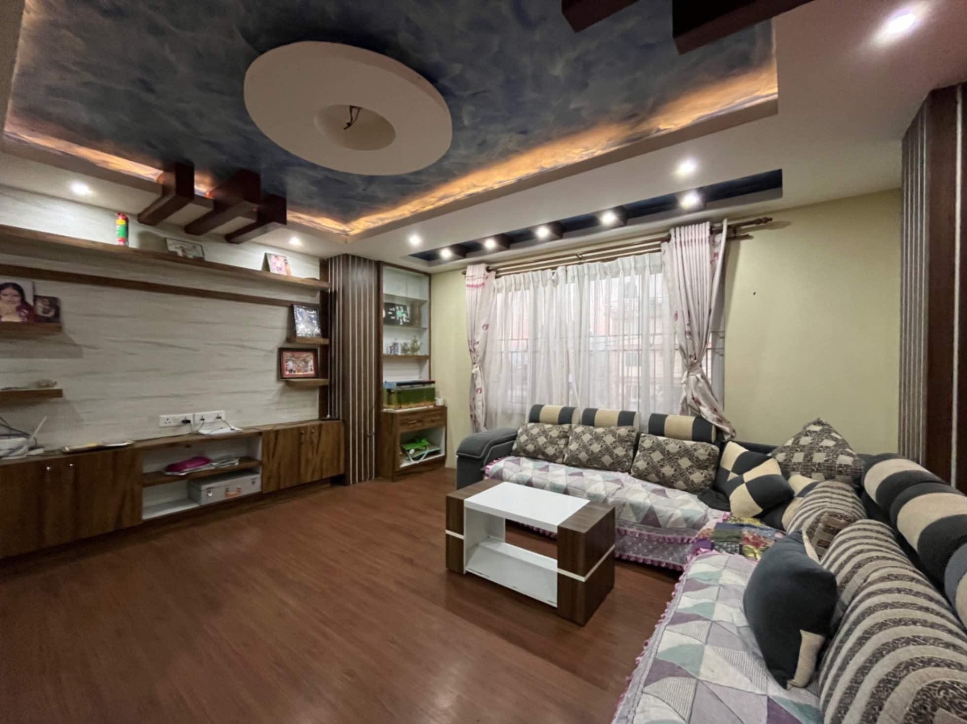 Picture of Lalitpur Metropolitan City, Bagmati