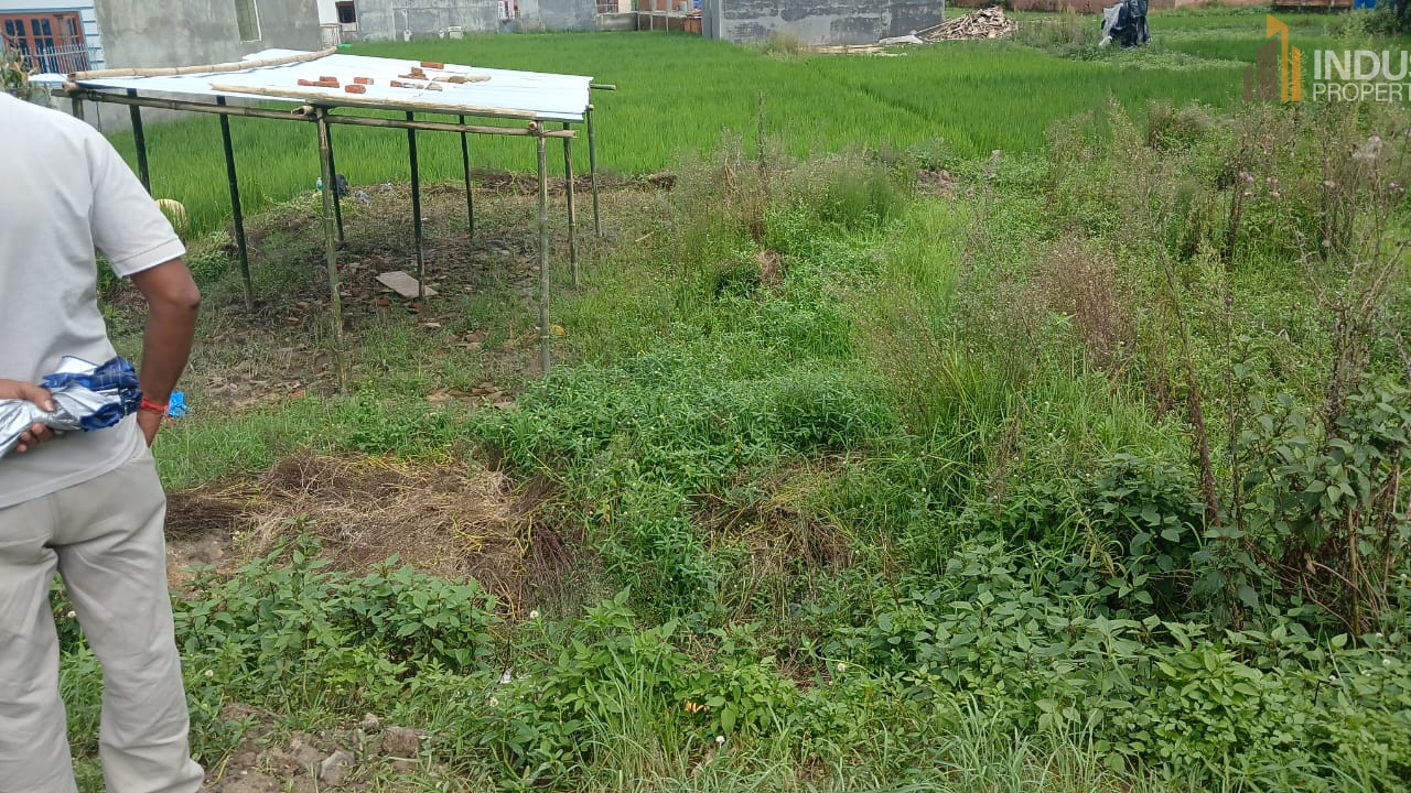 Picture of Mahalaxmi Municipality, Bagmati