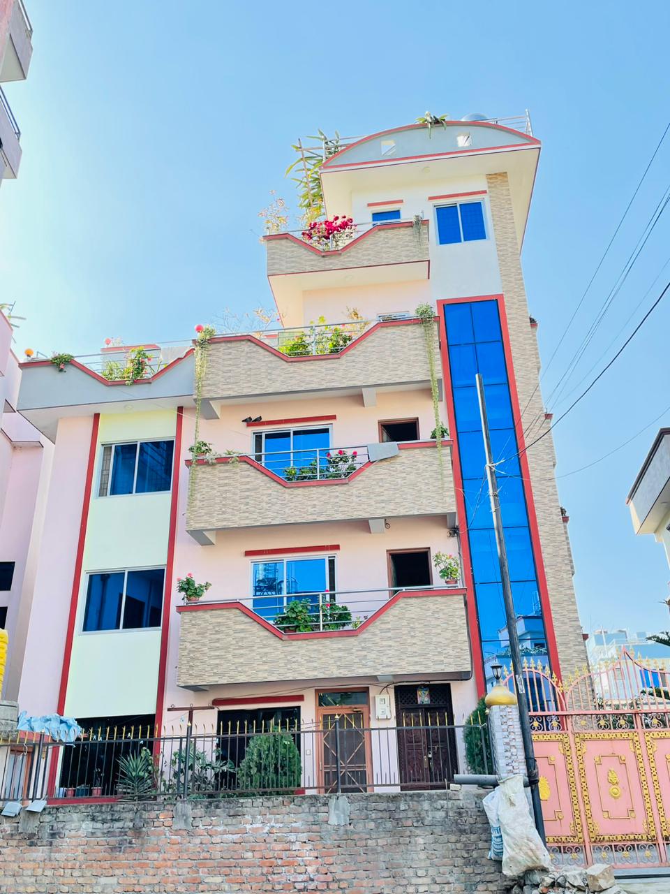 Picture of Lalitpur Metropolitan City, Bagmati