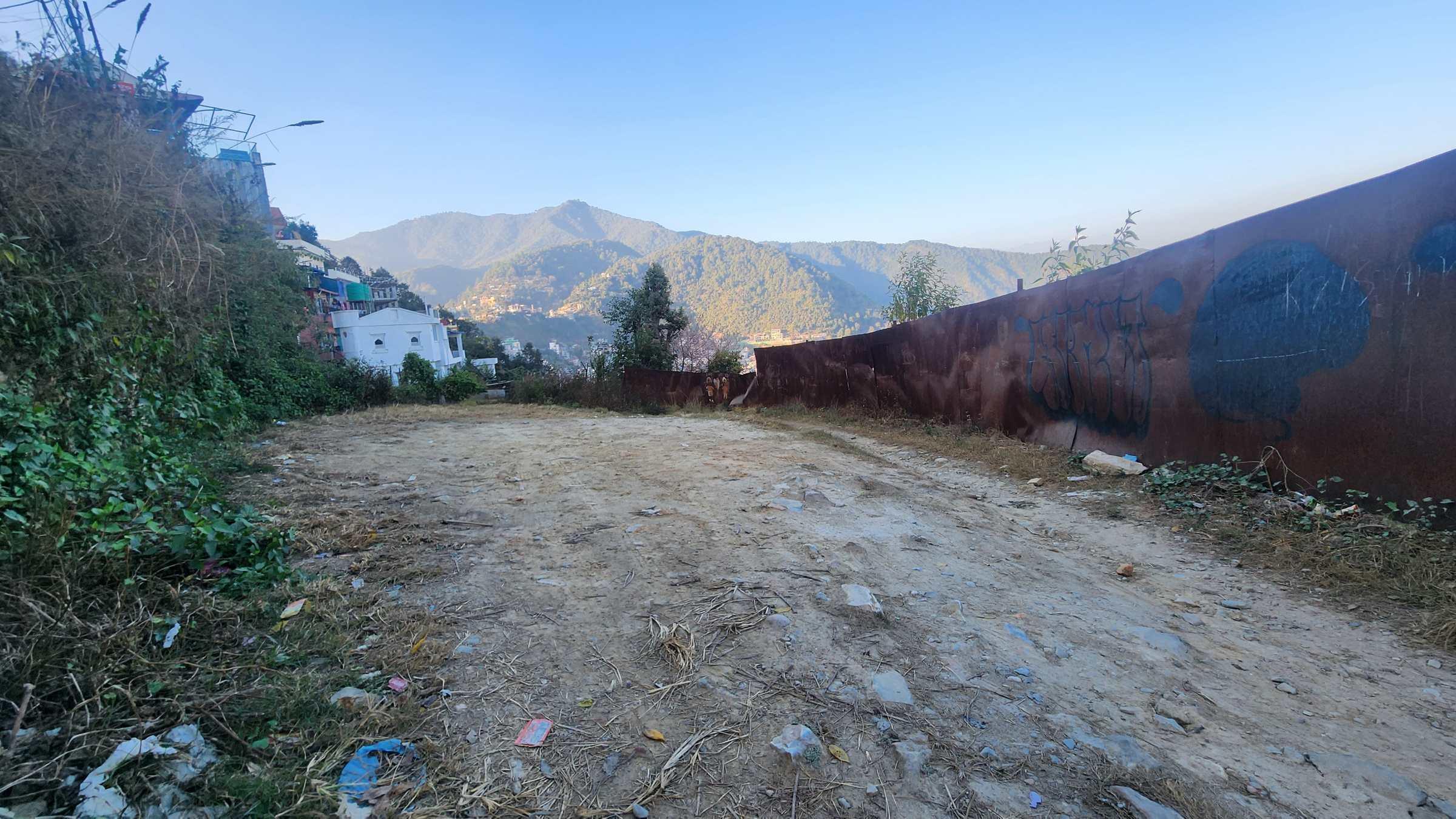 Picture of Nagarjun Municipality, Bagmati