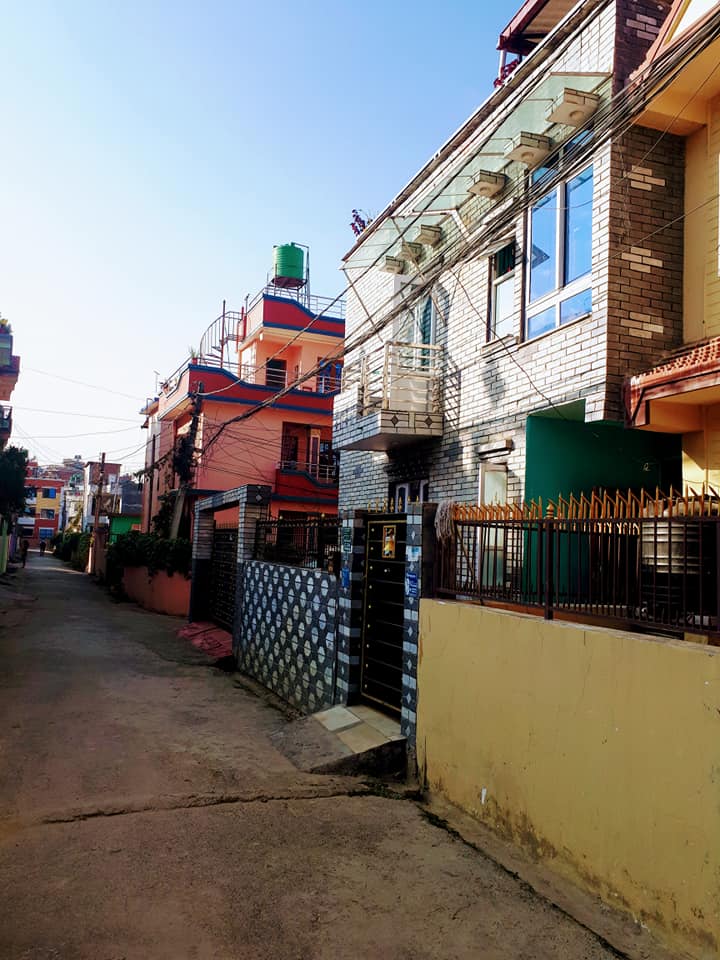 Picture of Chandragiri  Municipality, Bagmati Province