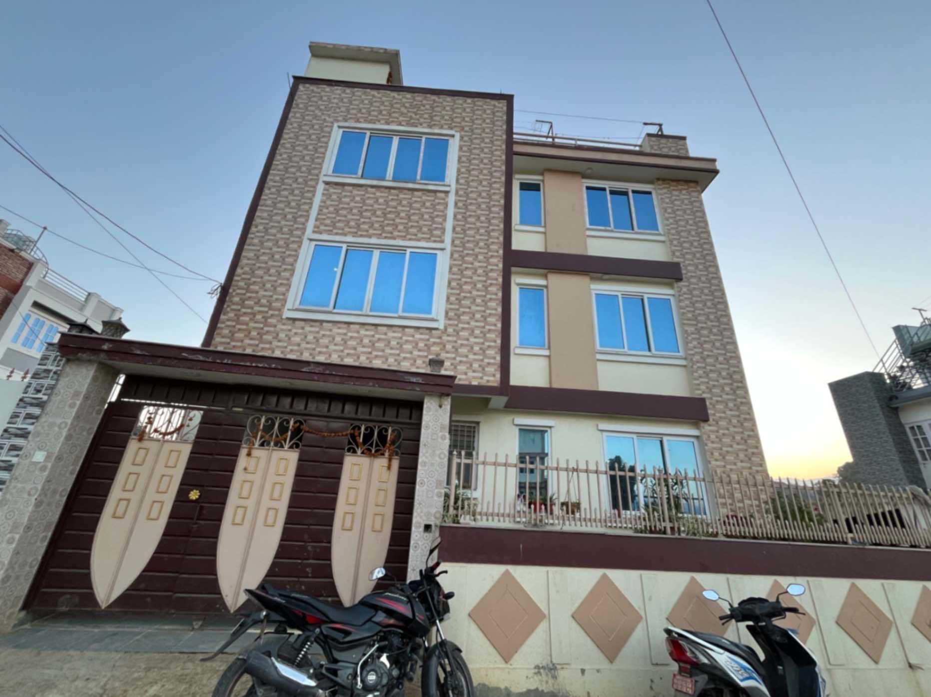 Picture of Lalitpur Metropolitan City, Bagmati