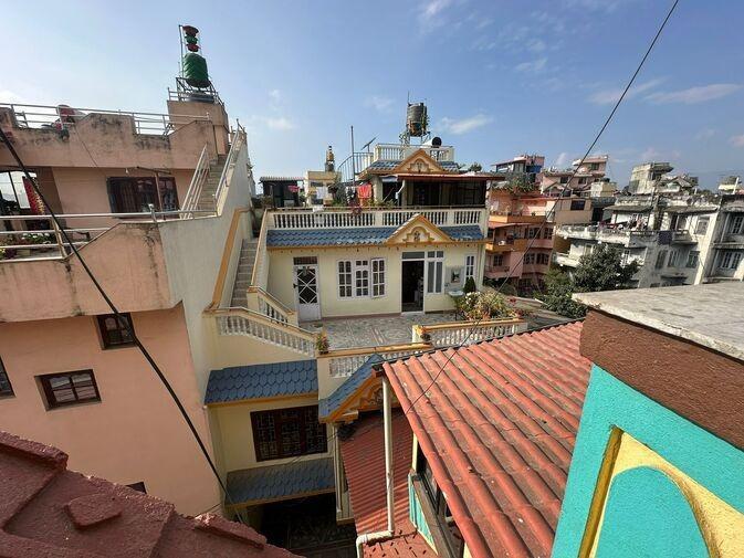 Picture of Kathmandu Metropolitan City, Bagmati