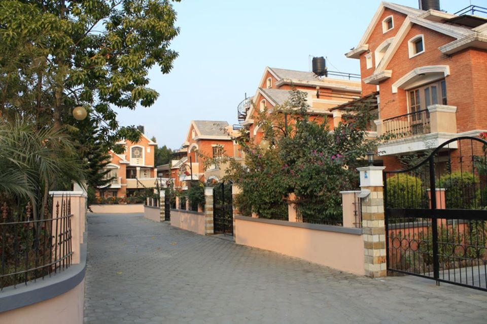 Picture of Lalitpur Metropolitan City, Bagmati