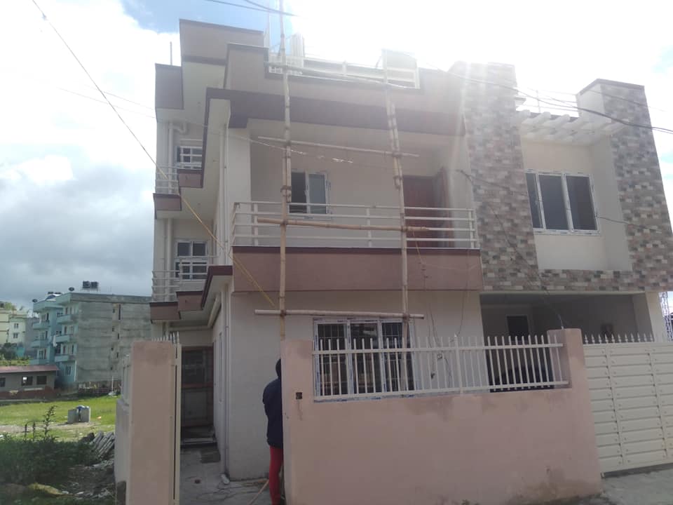 Picture of Budhanilkantha Municipality, Bagmati Province