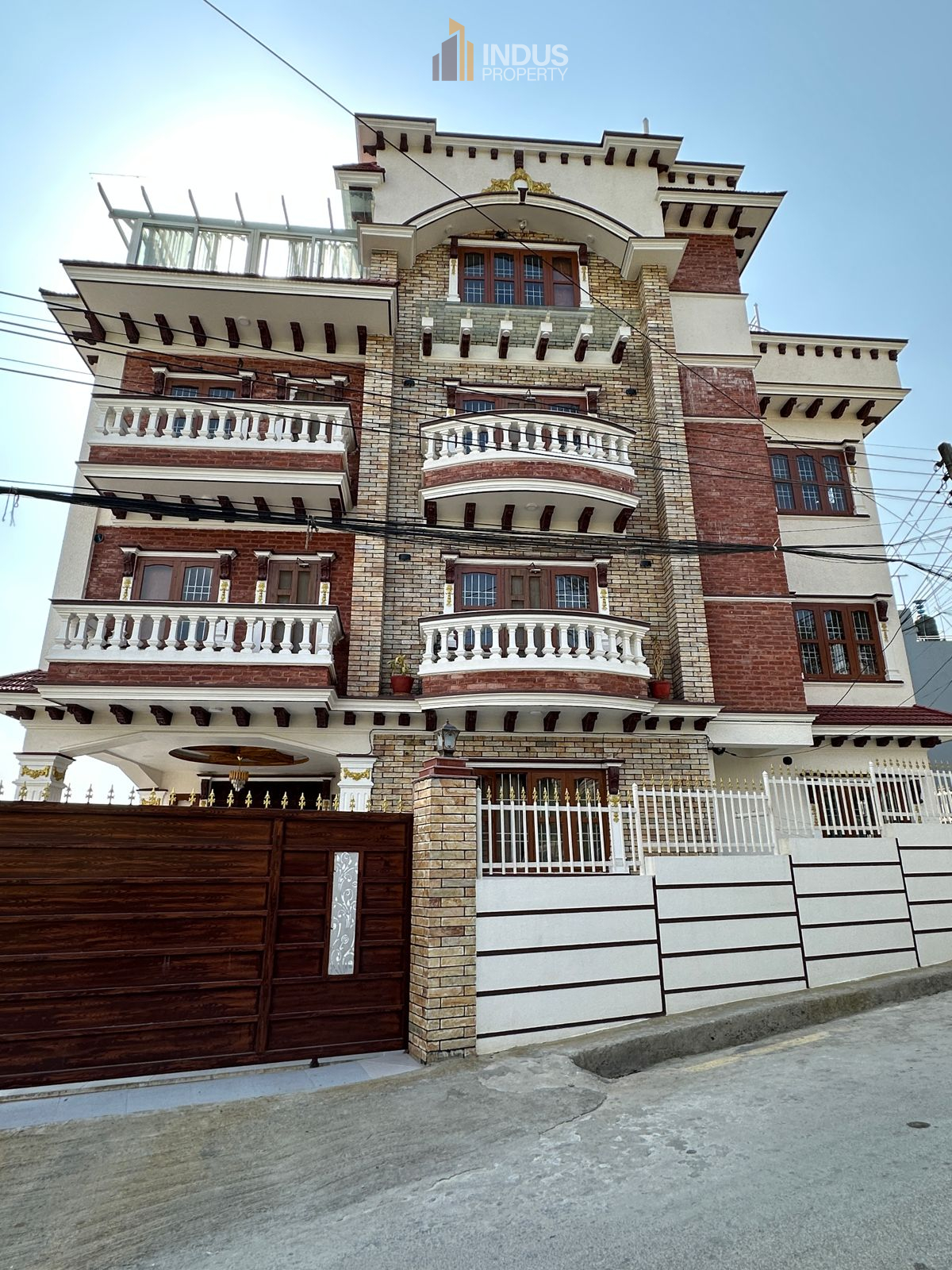 Picture of Kageshwari Manohara Municipality, Bagmati