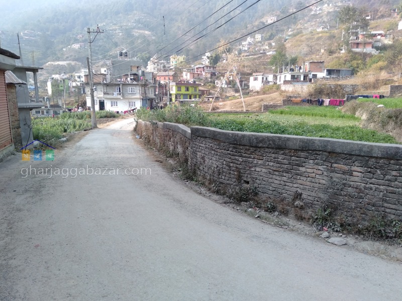 Picture of Budhanilkantha Municipality, Bagmati Province