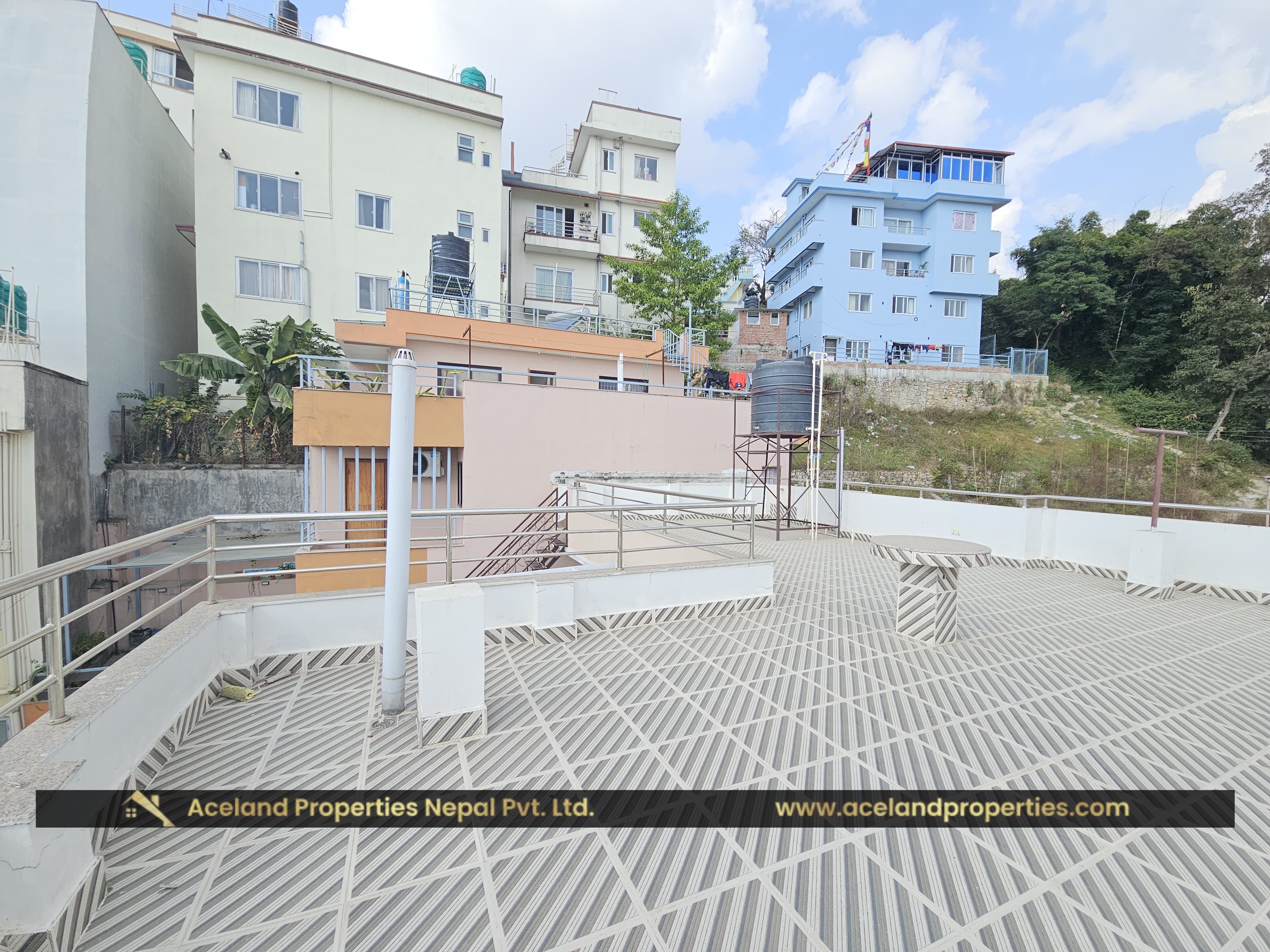 Picture of Budhanilkantha Municipality, Bagmati