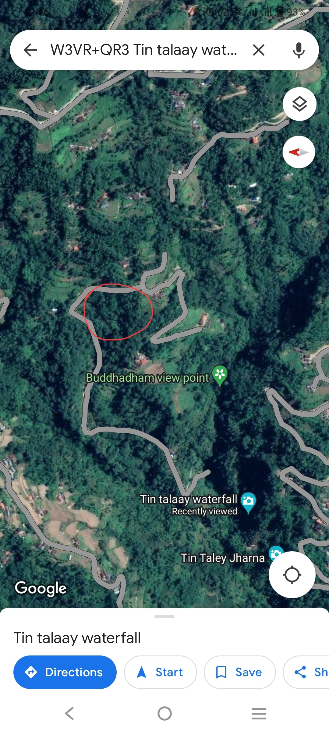 Picture of Suryodaya Municipality, Koshi