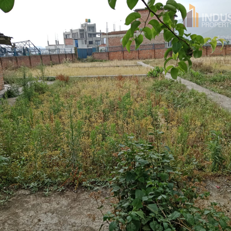 Picture of Mahalaxmi Municipality, Bagmati