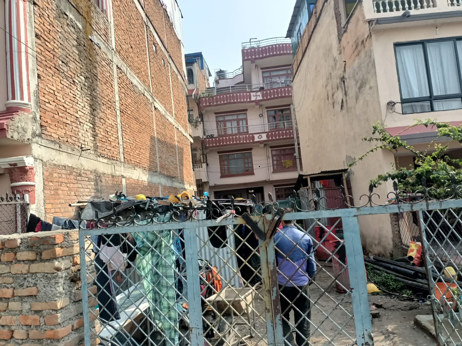Picture of Kathmandu Metropolitan City, Bagmati