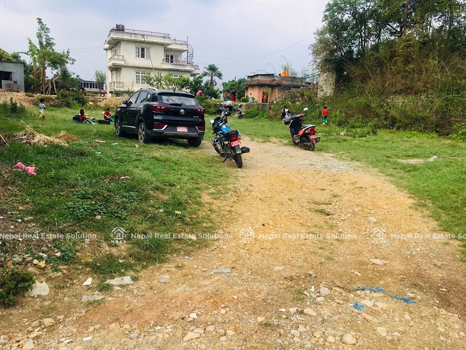 Picture of Lalitpur Metropolitan City, Bagmati
