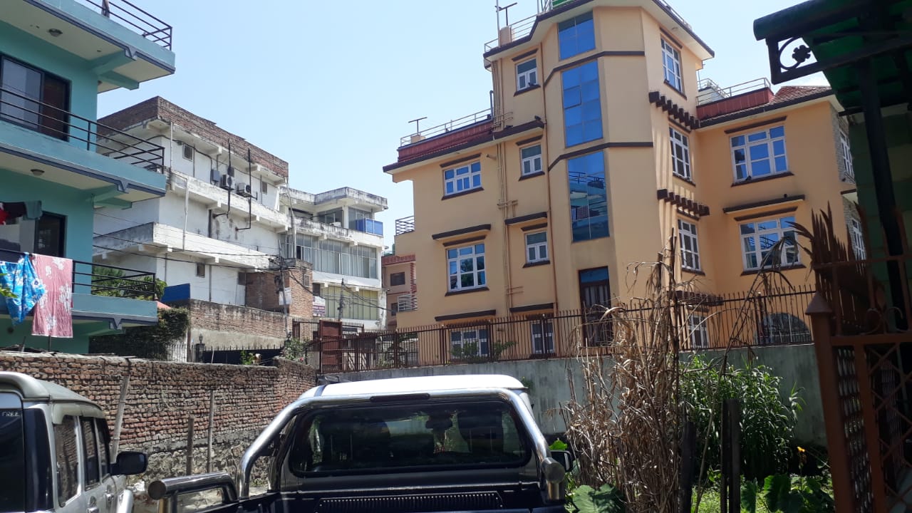 Picture of Nagarjun Municipality, Bagmati