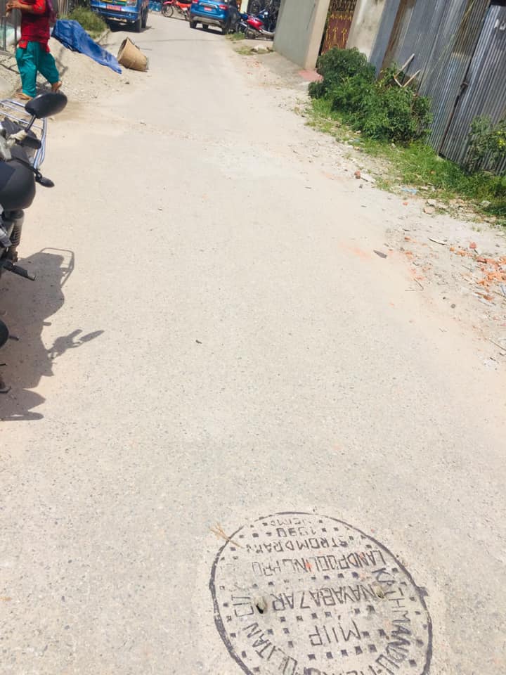 Picture of Kathmandu Metropolitan City, Bagmati Province