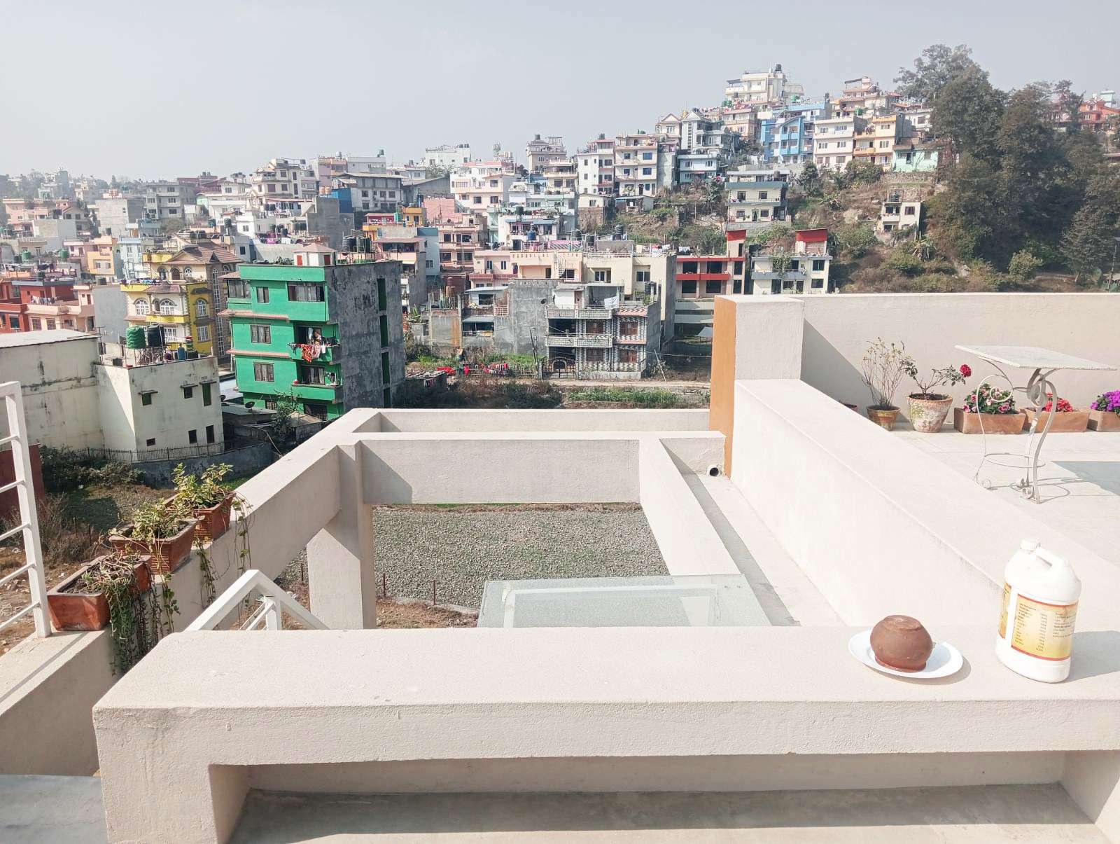 Picture of Budhanilkantha Municipality, Bagmati