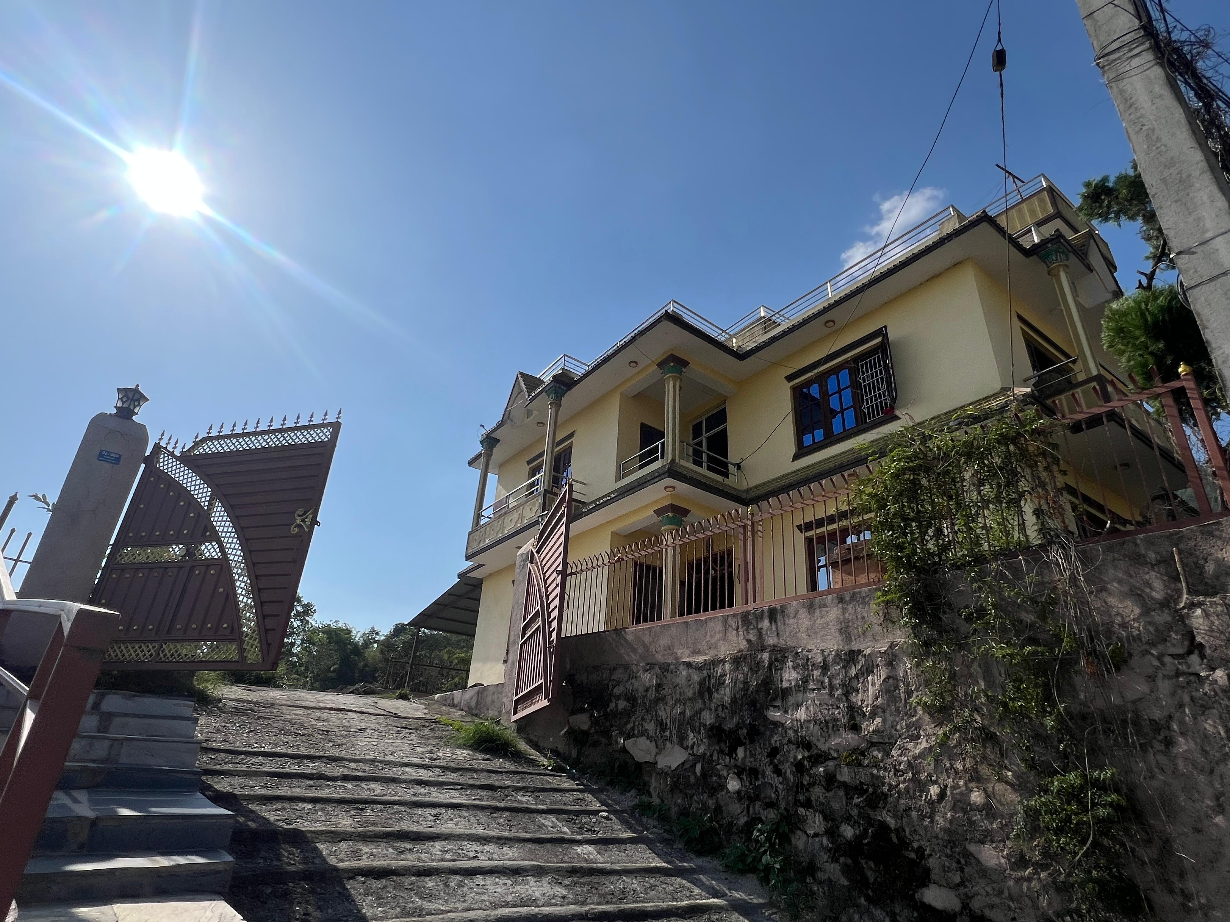 Picture of Gokarneshwar Municipality, Bagmati