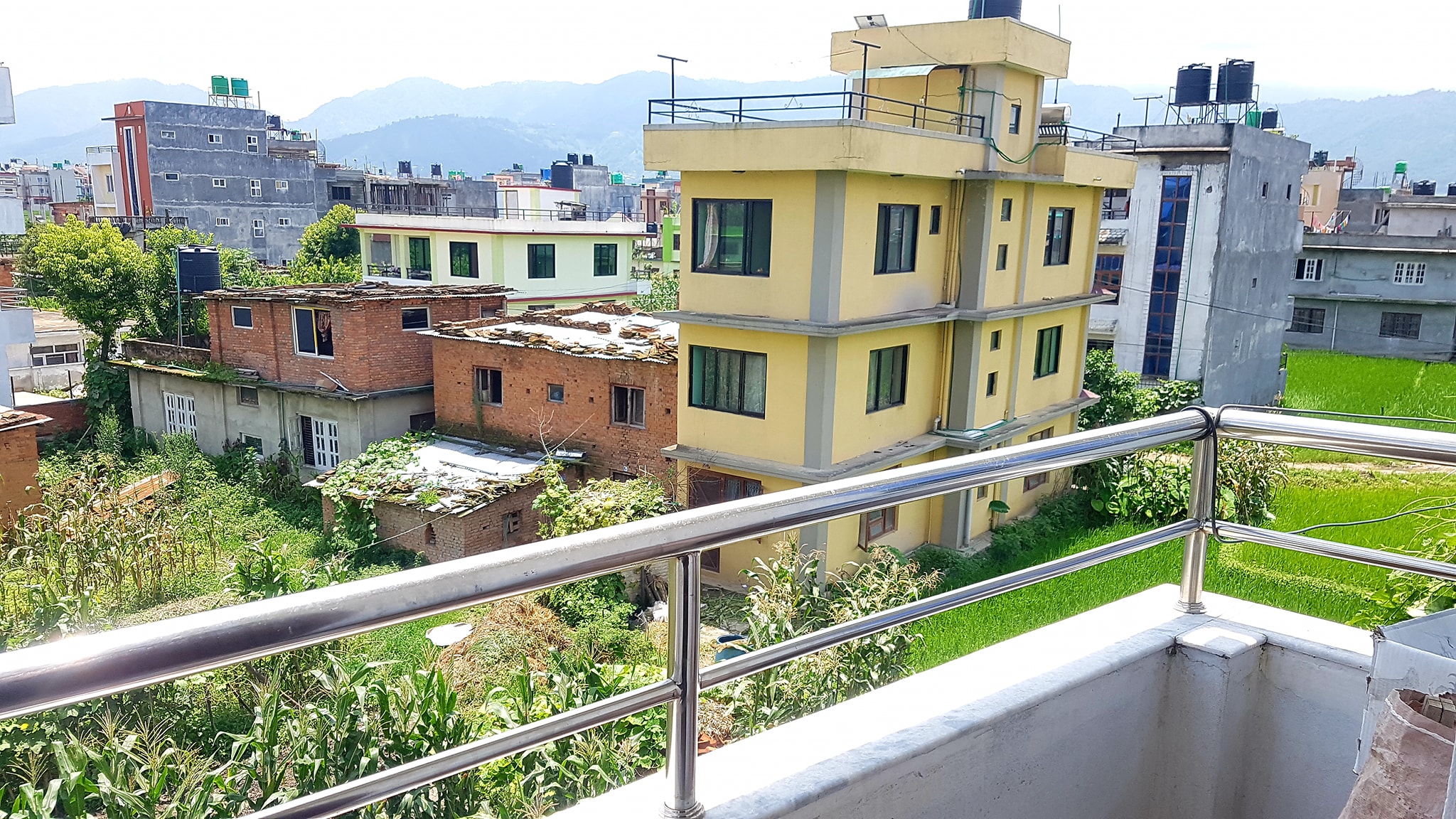Picture of Suryabinayak Municipality, Bagmati Province