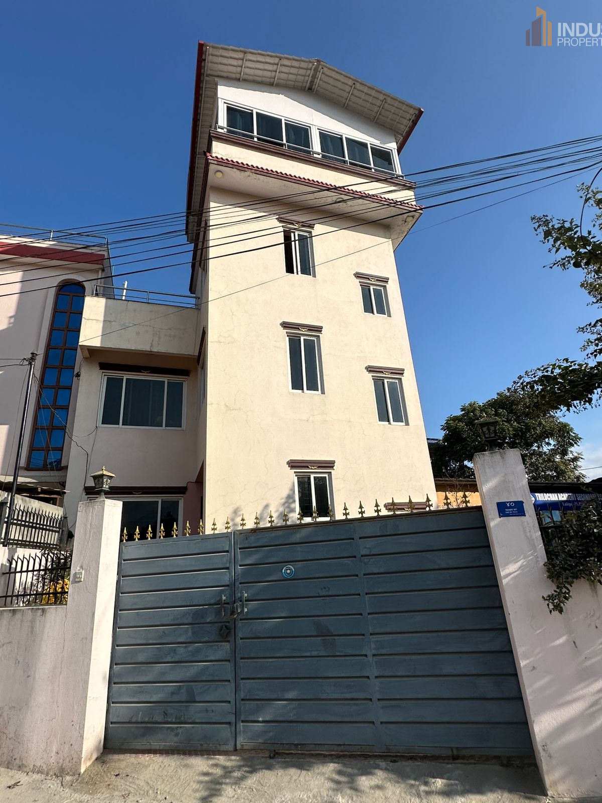 Picture of Lalitpur Metropolitan City, Bagmati