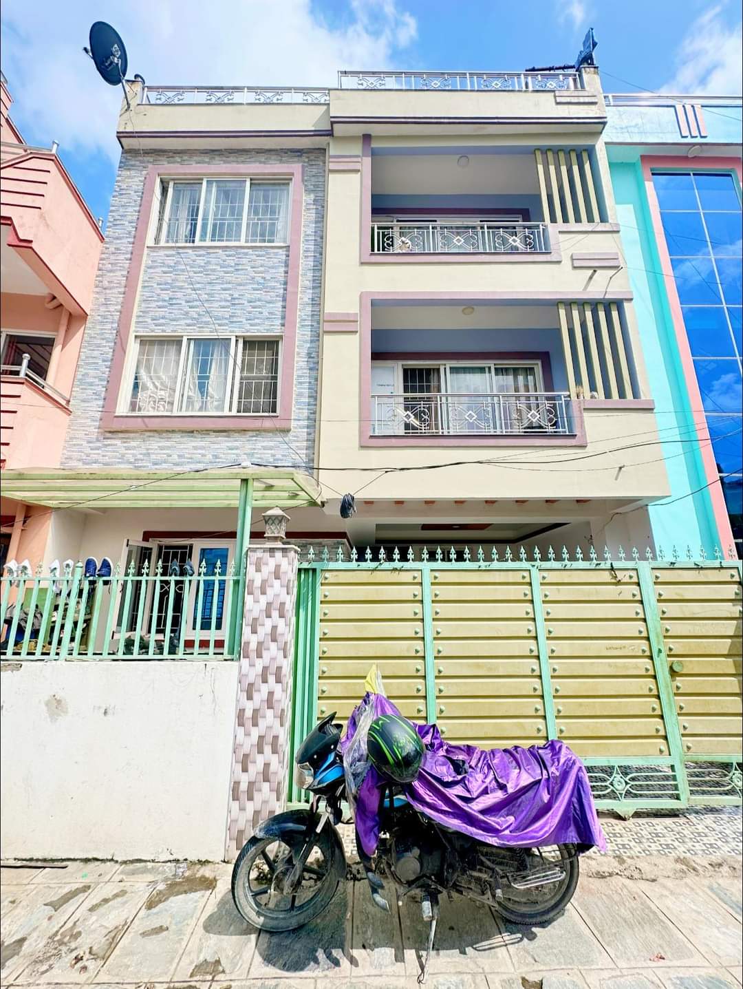 Picture of Budhanilkantha Municipality, Bagmati