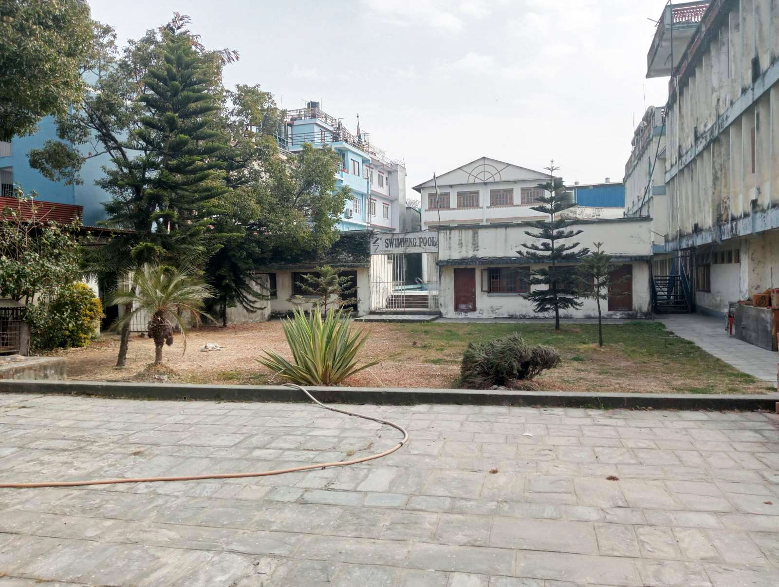 Picture of Gokarneshwar Municipality, Bagmati