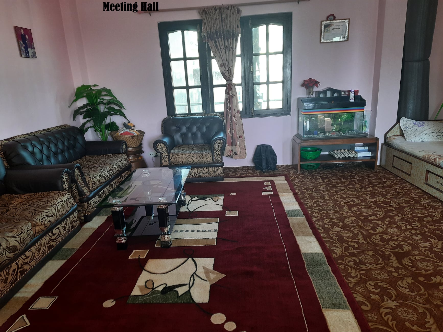Picture of Yatayat Office, Chandragiri Municipality, Bagmati Province