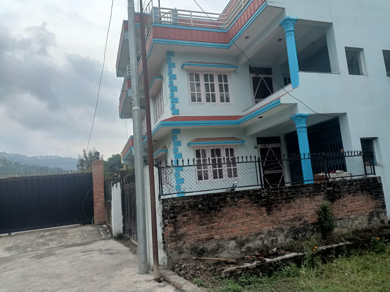 Picture of Budhanilkantha Municipality, Bagmati