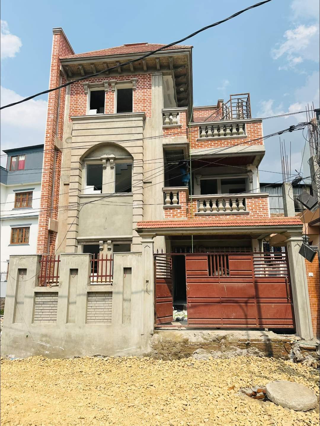 Picture of Budhanilkantha Municipality, Bagmati