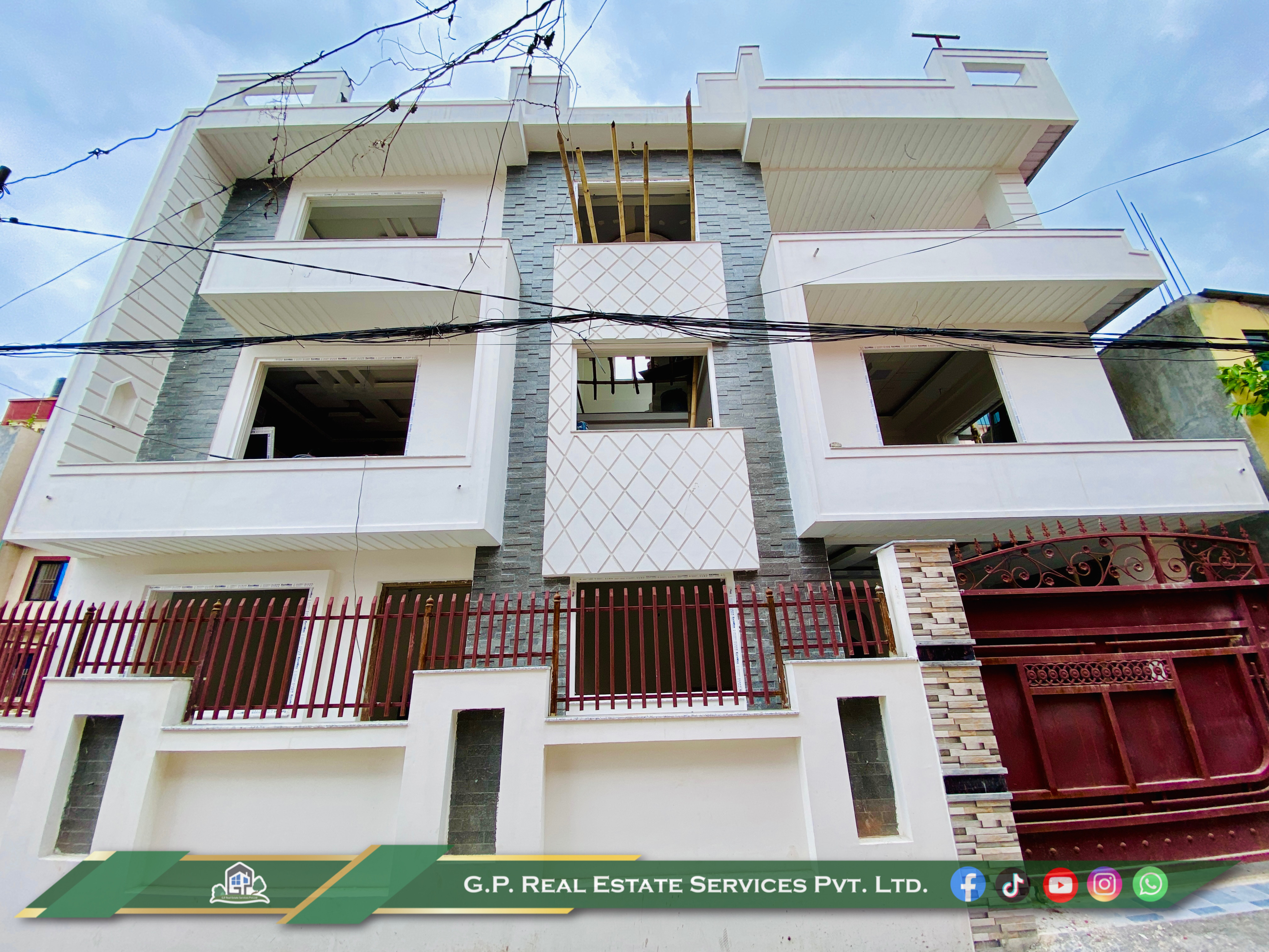 Picture of Mahalaxmi Municipality, Bagmati