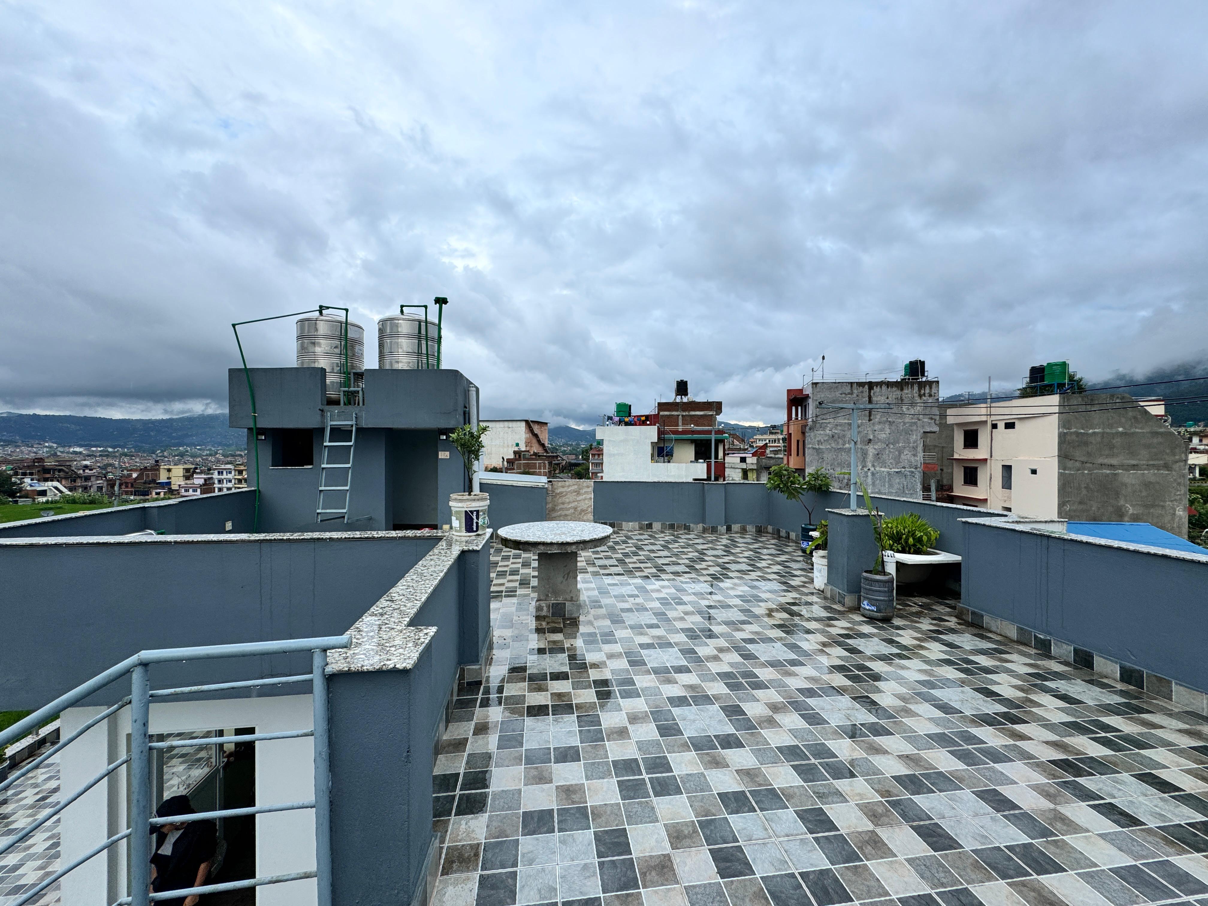 Picture of Suryabinayak Municipality, Bagmati