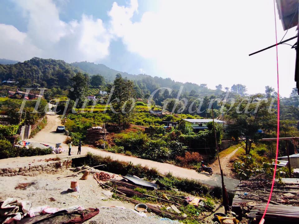 Picture of Budhanilkantha Municipality, Bagmati Province