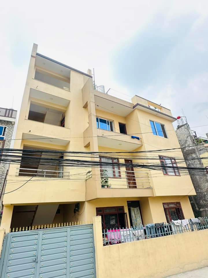 Picture of Tarkeshwor Municipality, Bagmati