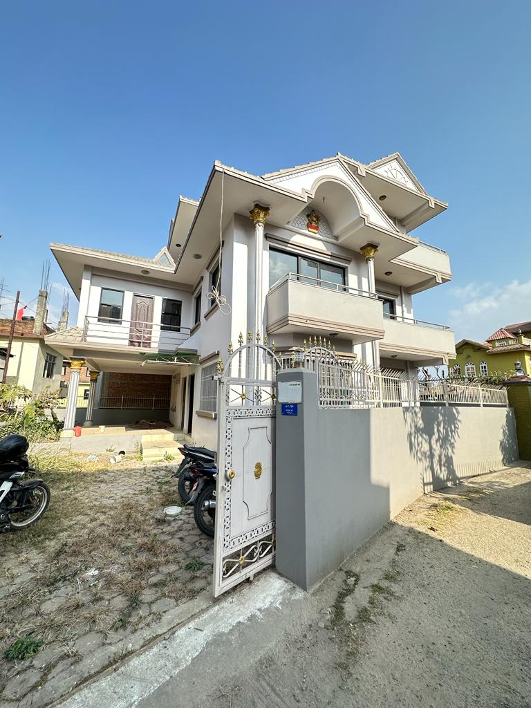 Picture of Lalitpur Metropolitan City, Bagmati