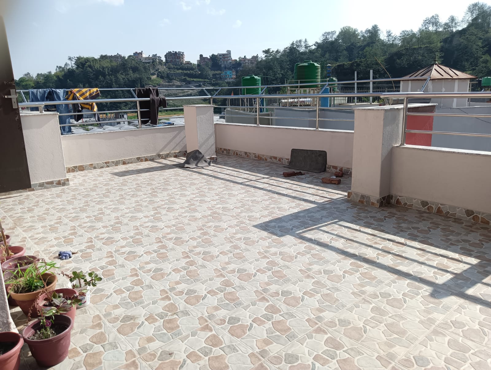 Picture of Budhanilkantha Municipality, Bagmati