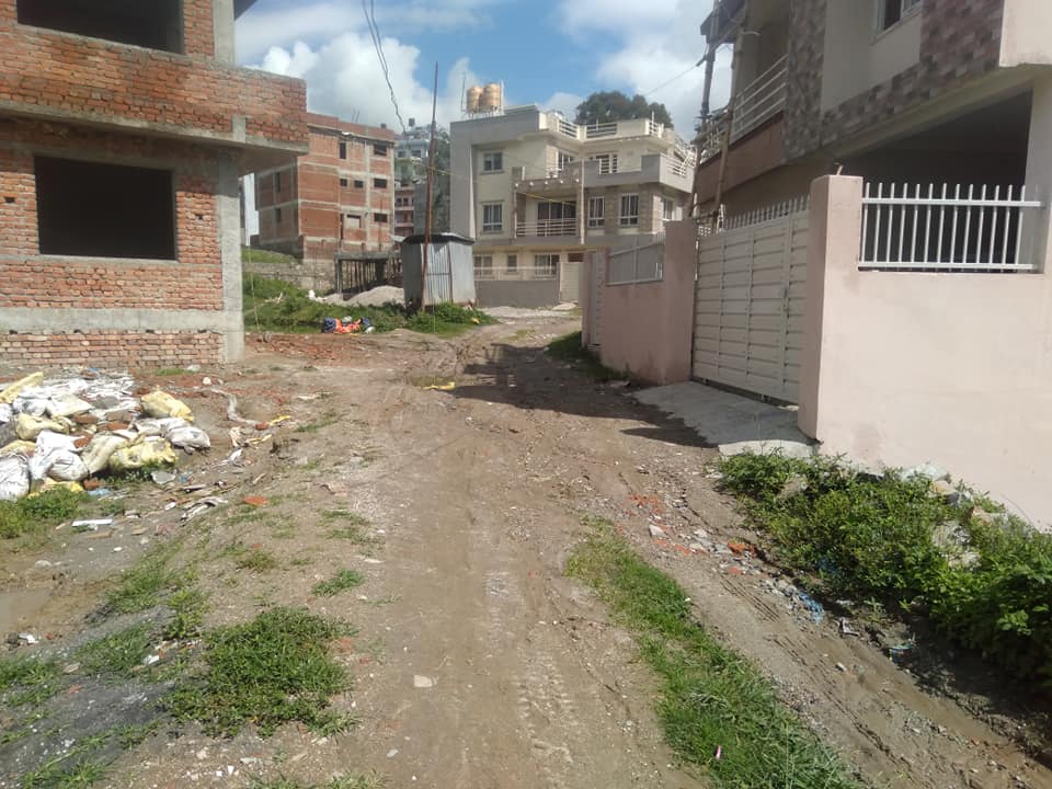 Picture of Budhanilkantha Municipality, Bagmati Province