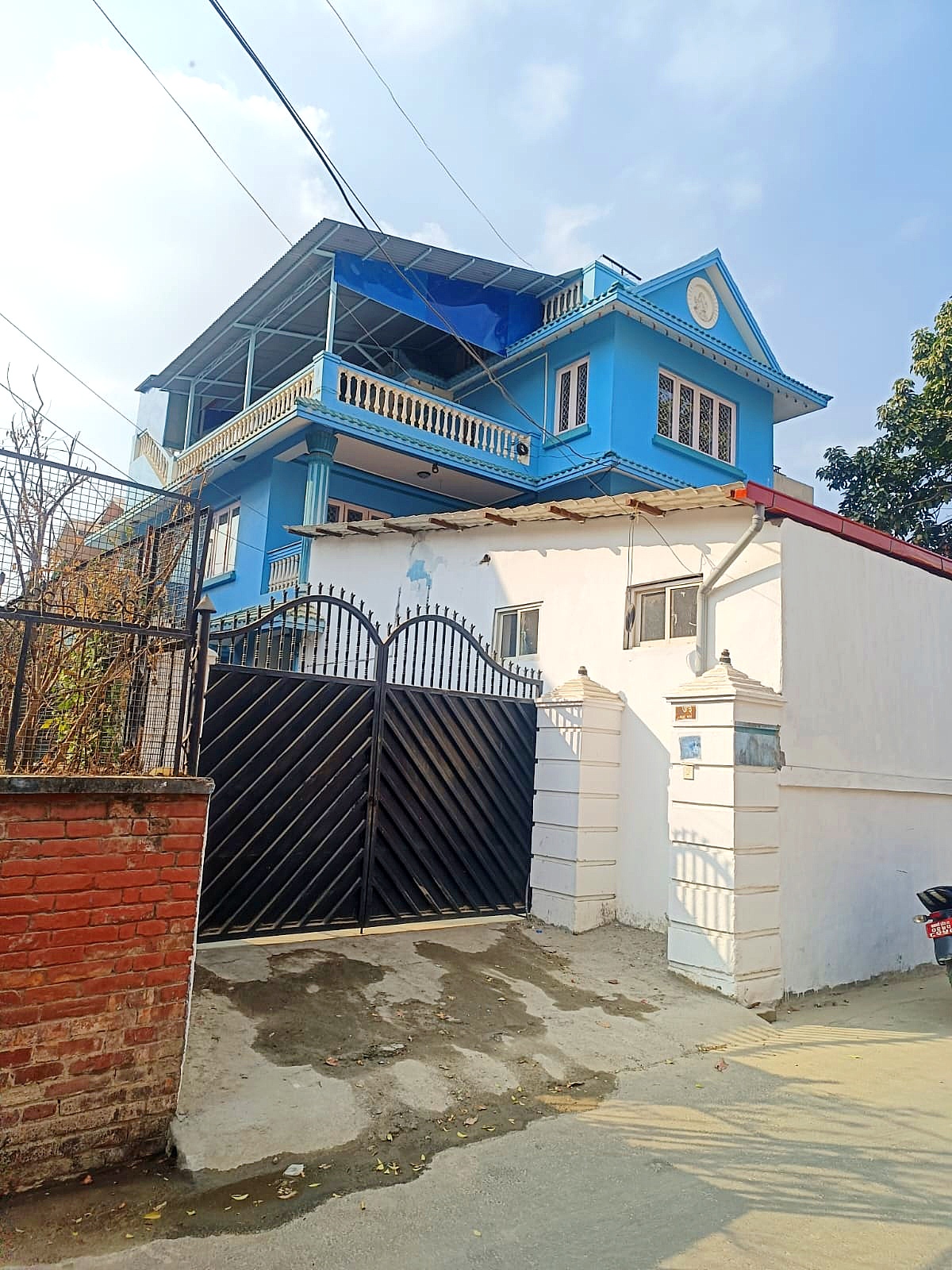 Picture of Kathmandu Metropolitan City, Bagmati