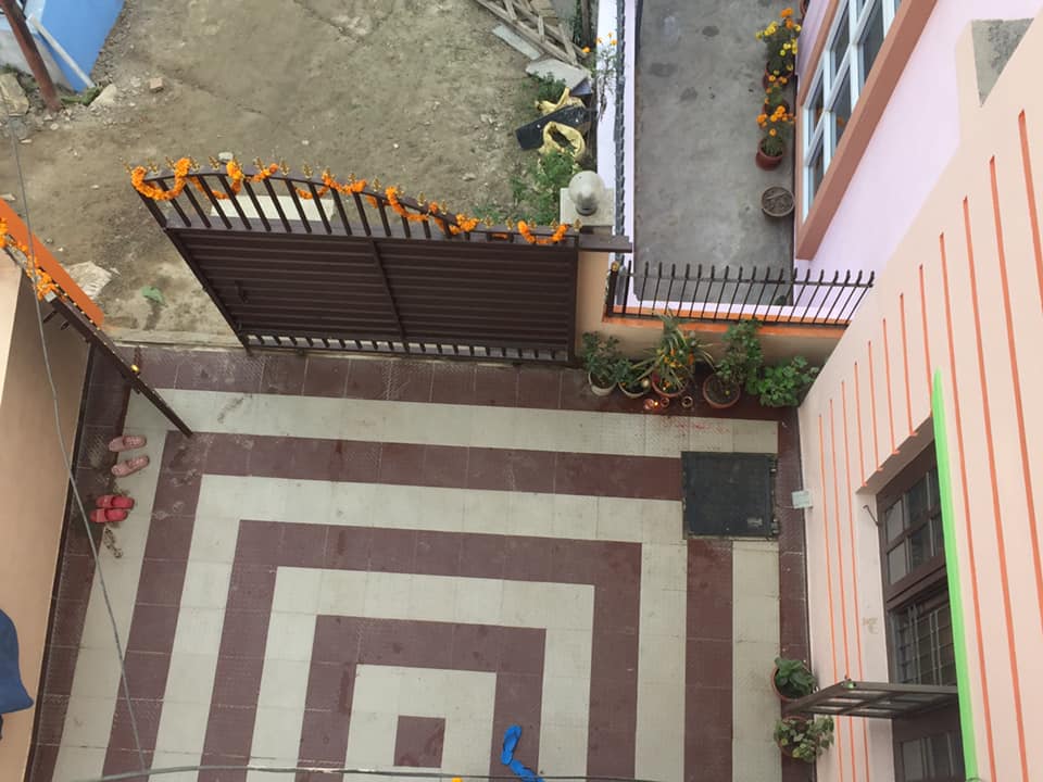 Picture of Chandragiri Municipality, Bagmati Province