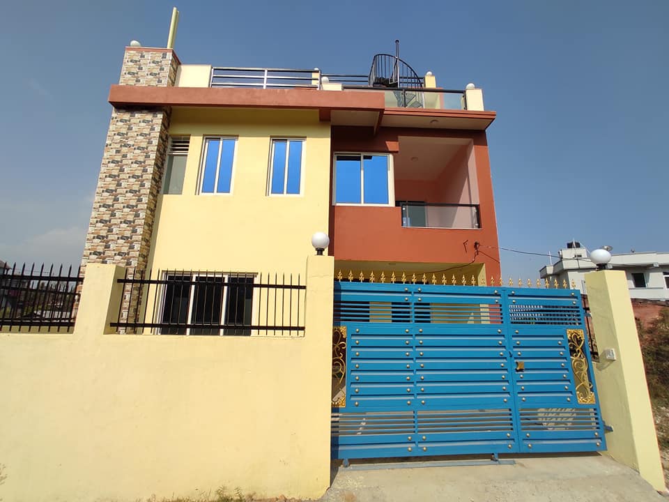 Picture of Lalitpur Metropolitan City, Bagmati Province