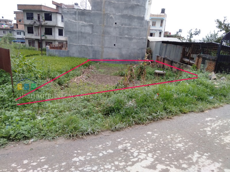 Picture of Mahalaxmi Municipality, Bagmati Province